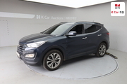 현대자동차 SANTAFE