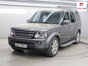 LAND-ROVER 디스커버리