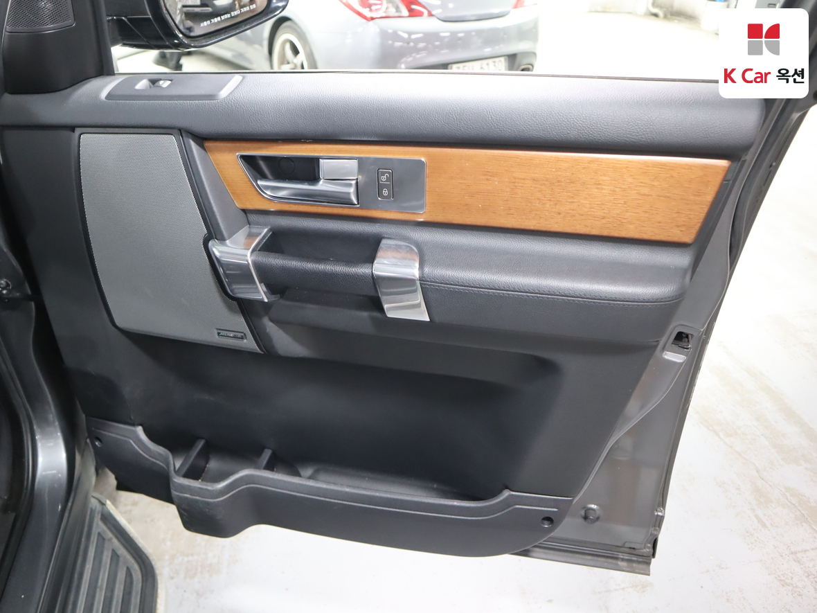 LAND-ROVER 디스커버리 2016 - 이미지 31