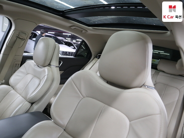 2019 - lincoln continental
