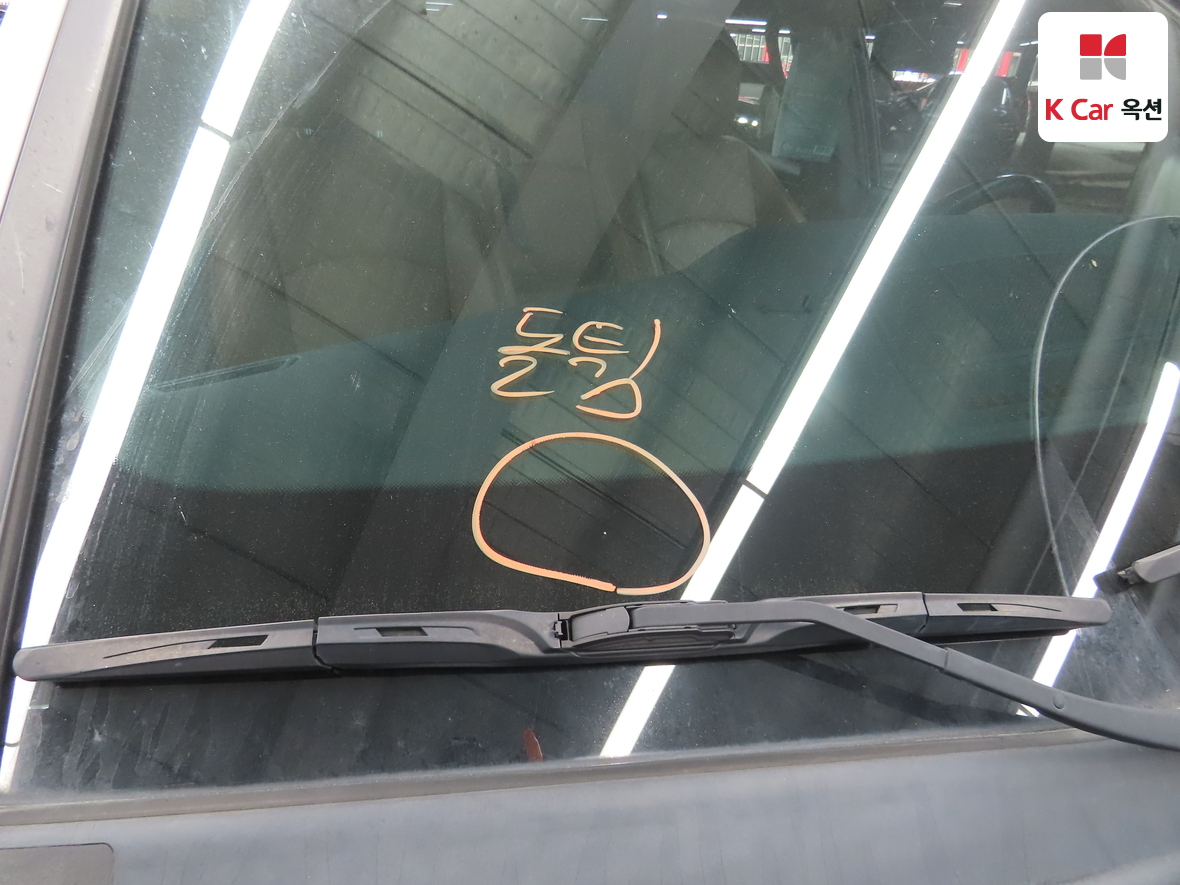 기아자동차 모하비 - 35