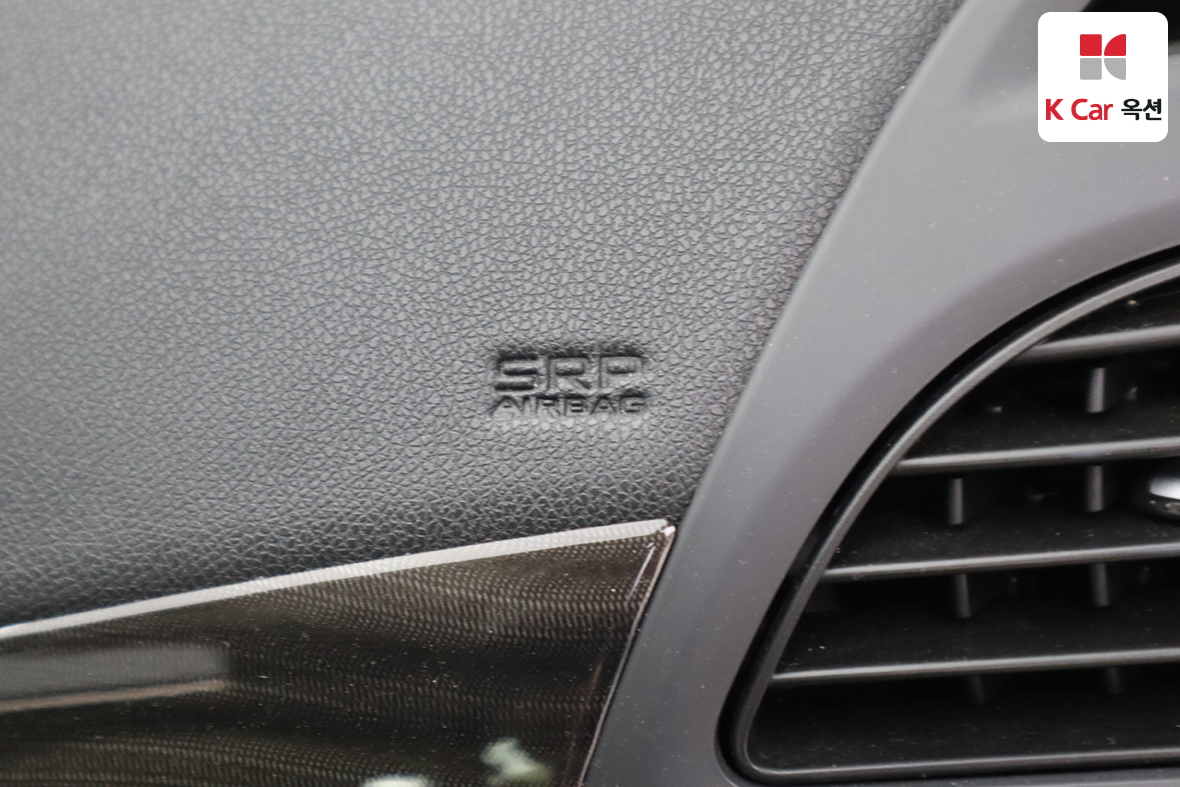 Renault Korea  SM3 - 33