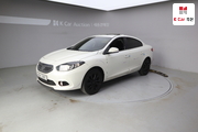 Renault Korea  SM3