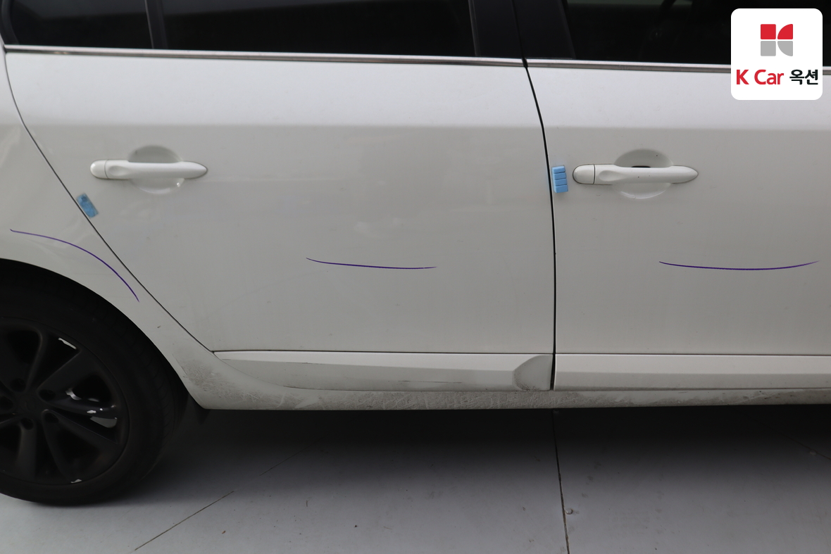 Renault Korea  SM3 - 43