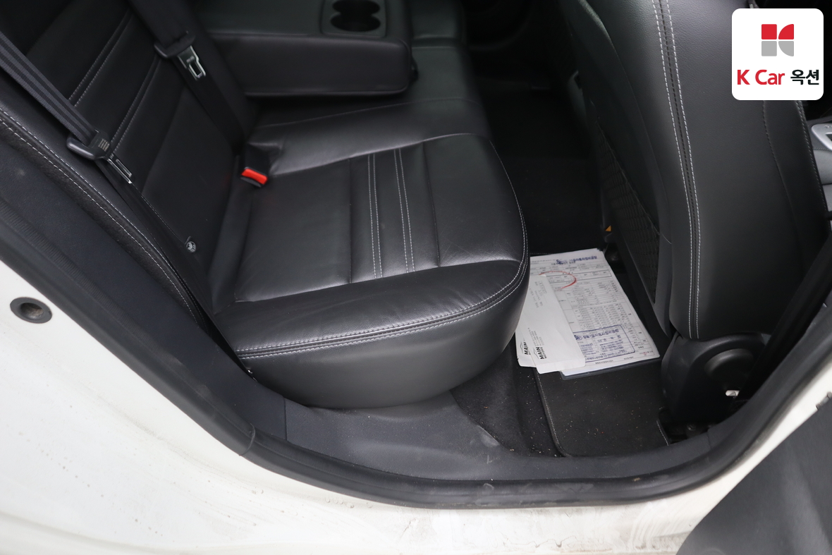 Renault Korea  SM3 - 30
