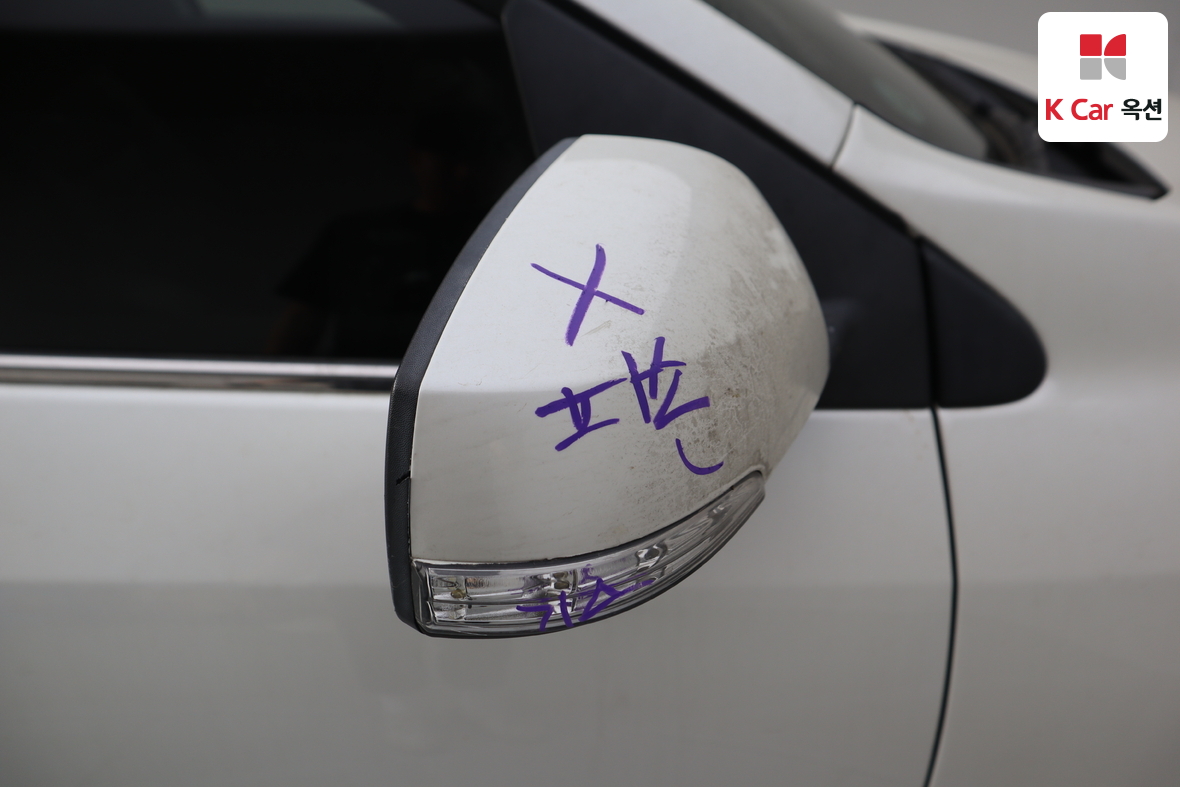 Renault Korea  SM3 - 44
