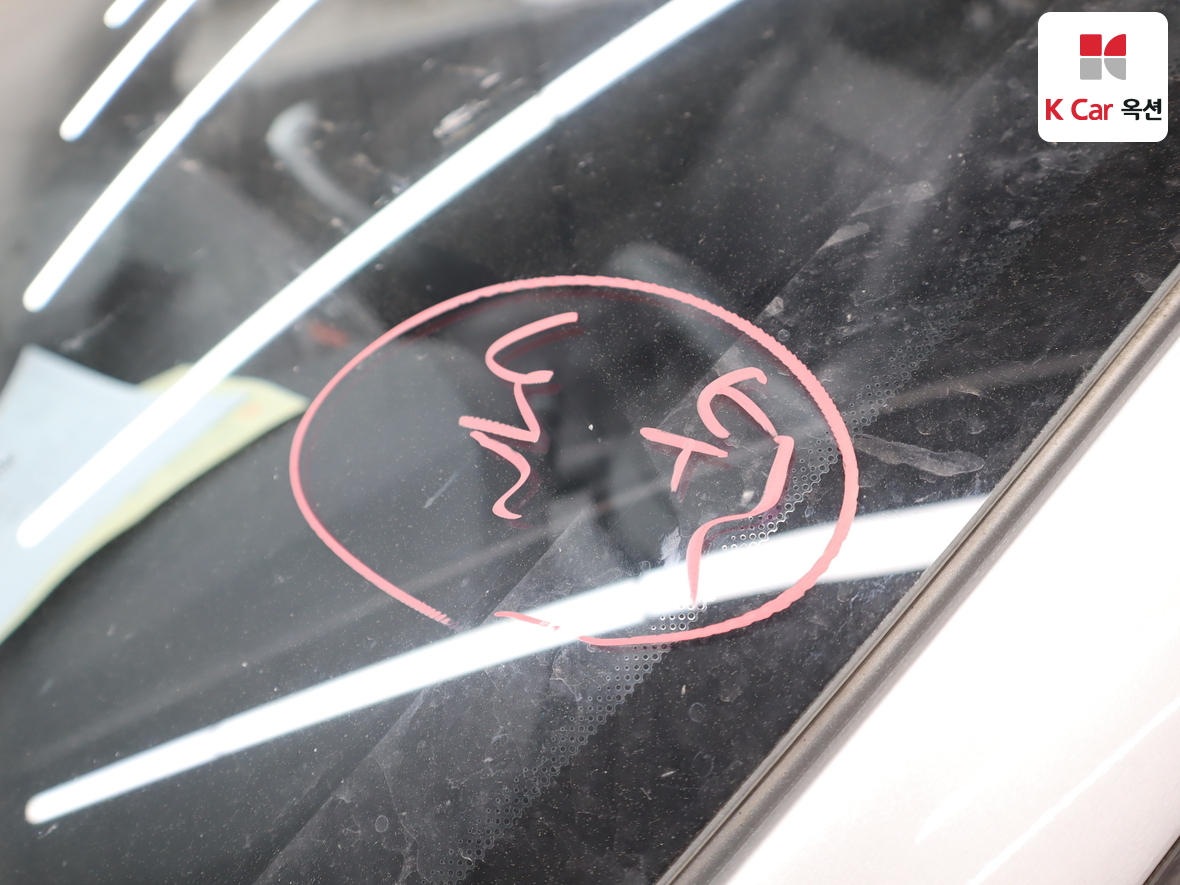 Renault Korea  SM3 2010 - Image 35