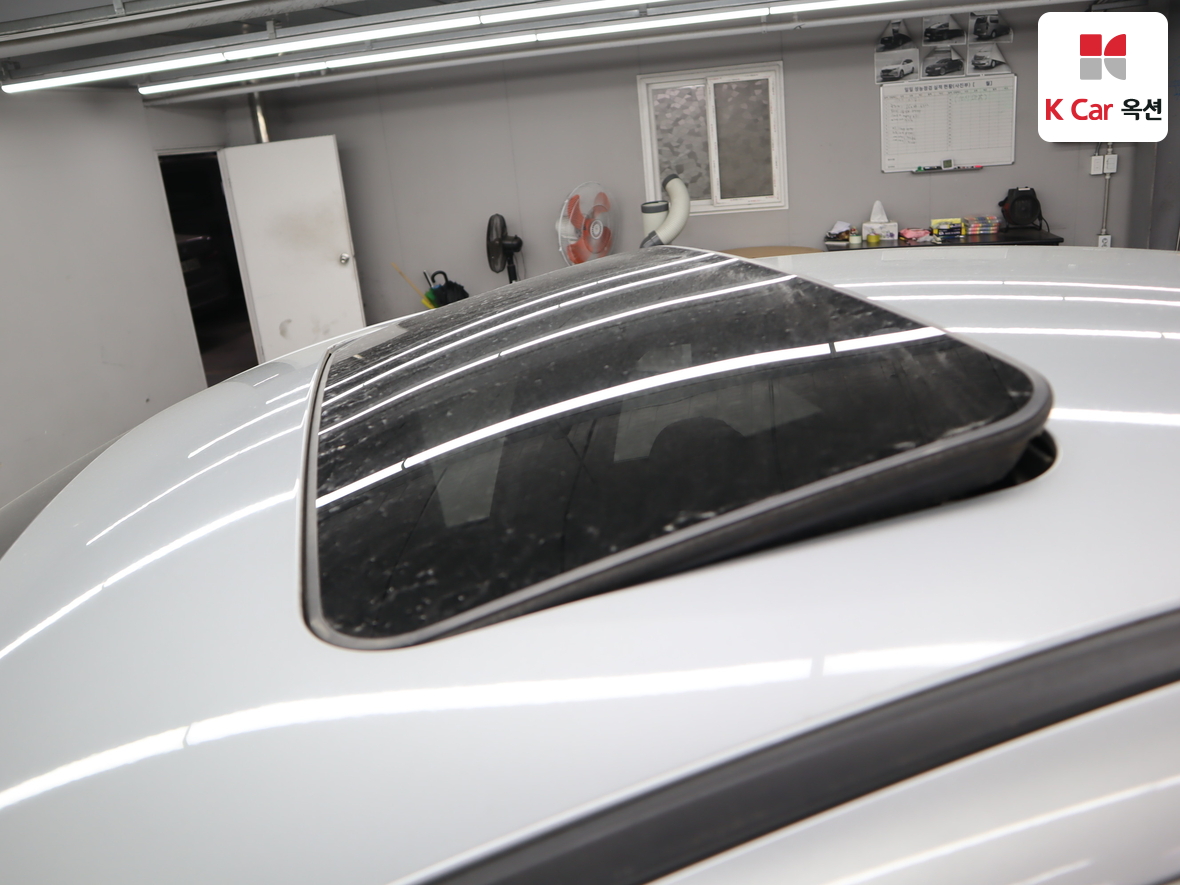 Renault Korea  SM3 2010 - Image 22