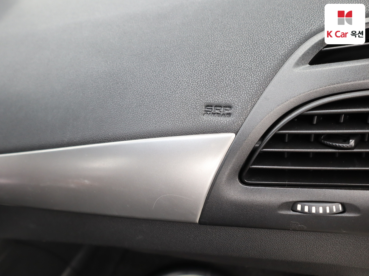 Renault Korea  SM3 2010 - Image 31