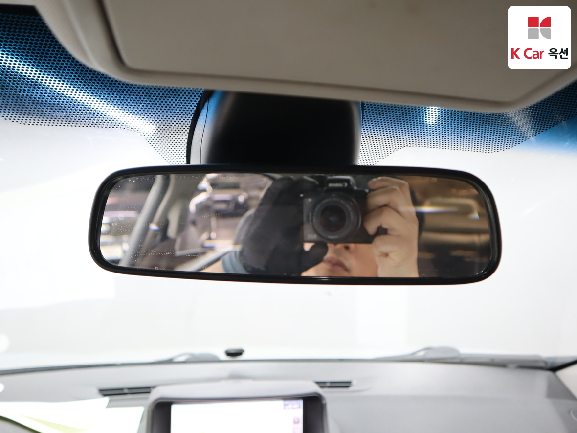 Renault Korea  SM3 2010 - Image 13