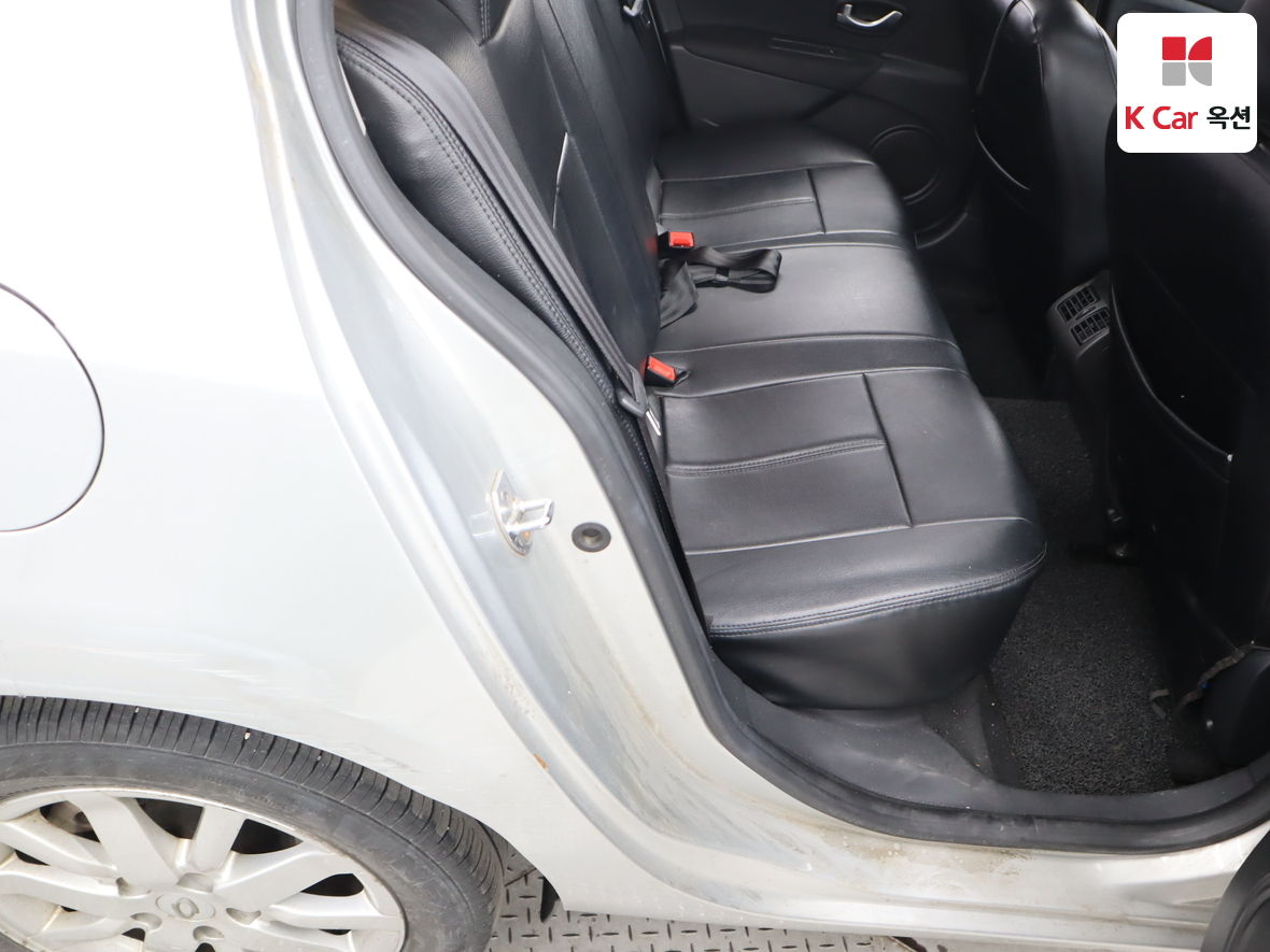 Renault Korea  SM3 2010 - Image 28