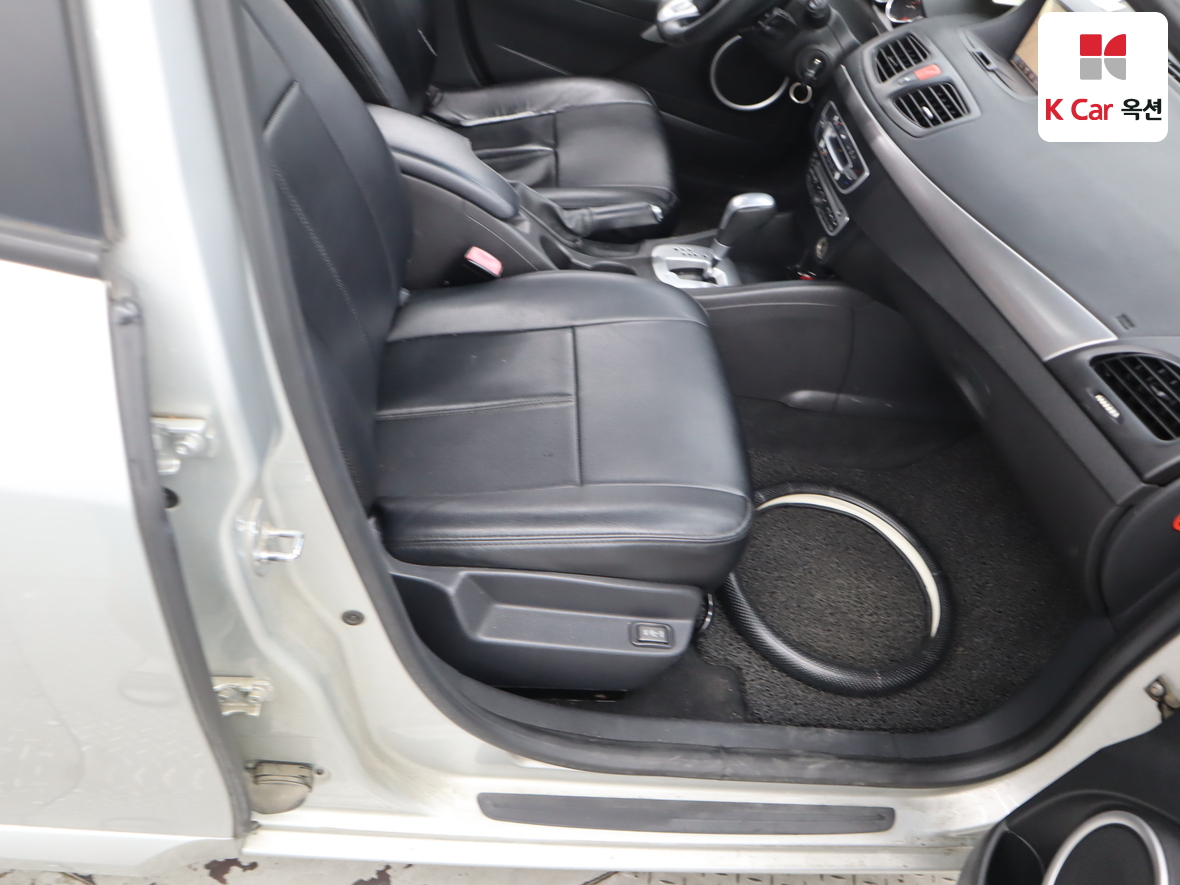 Renault Korea  SM3 2010 - Image 30