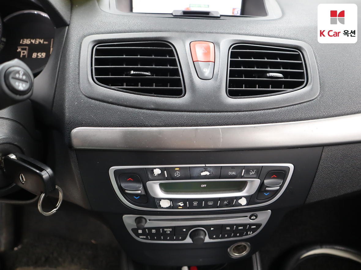 Renault Korea  SM3 2010 - Image 15