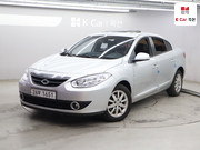 Renault Korea  SM3