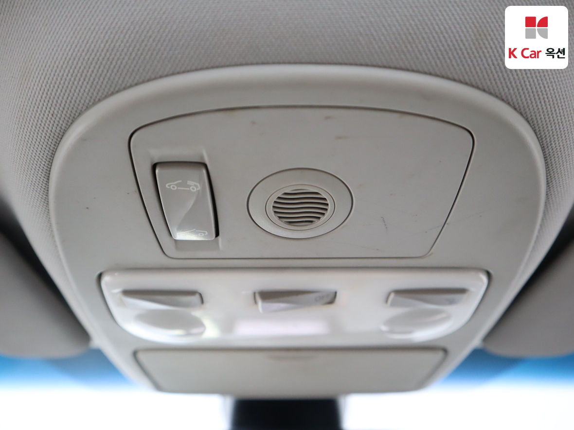 Renault Korea  SM3 2010 - Image 12