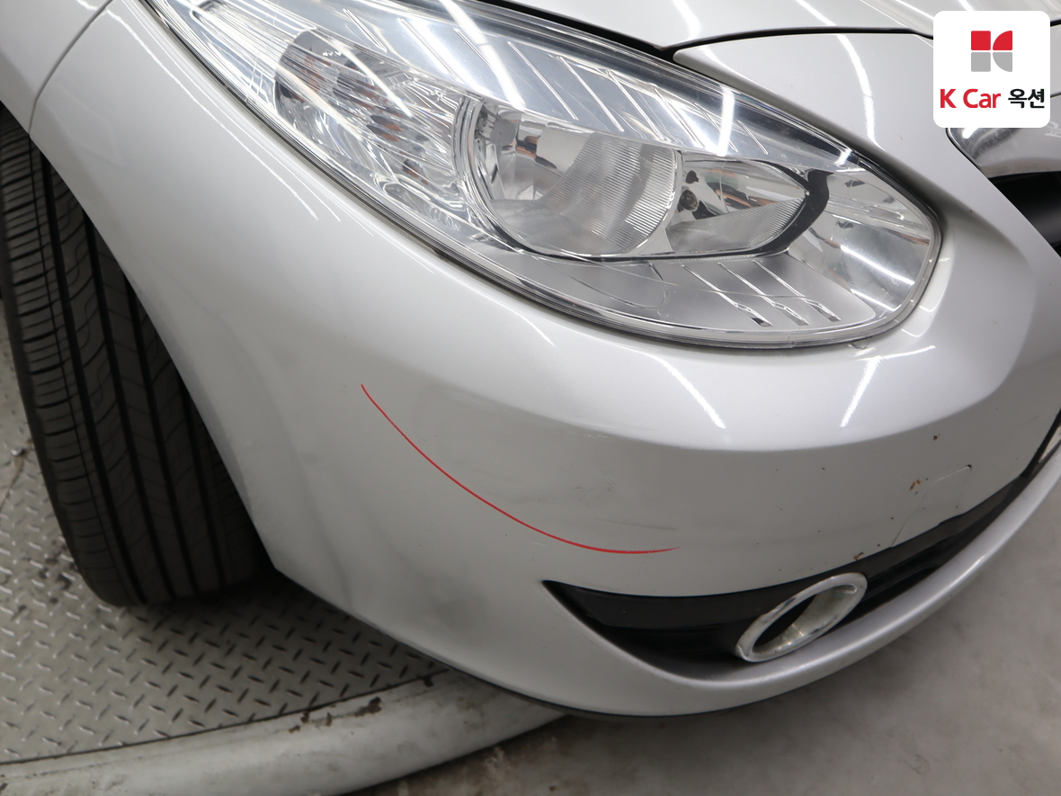 Renault Korea  SM3 2010 - Image 36