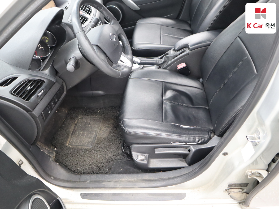 Renault Korea  SM3 2010 - Image 17