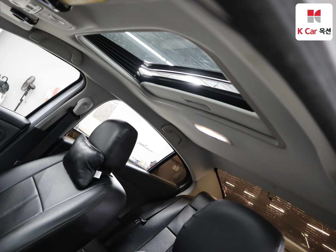 Renault Korea  SM3 2010 - Image 21