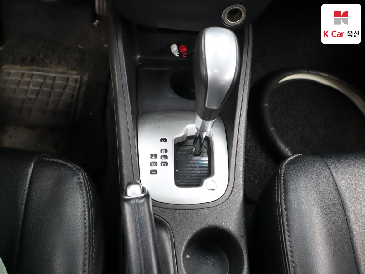 Renault Korea  SM3 2010 - Image 16
