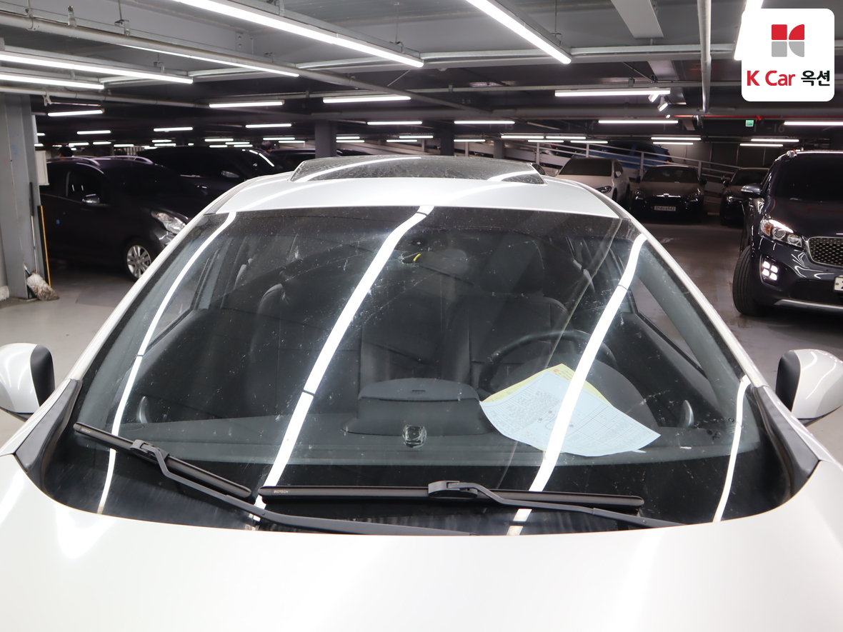 Renault Korea  SM3 2010 - Image 34