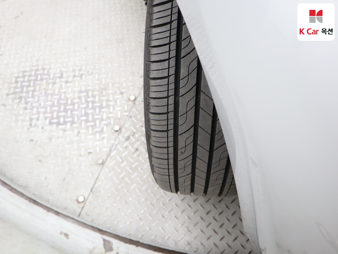 Renault Korea  SM3 2010 - Image 32