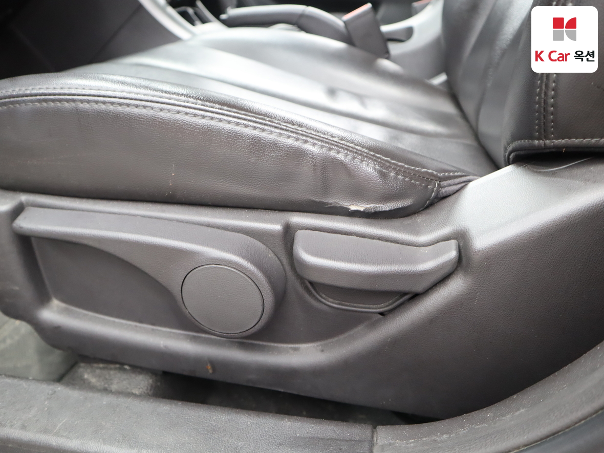 Hyundai Sonata - 19