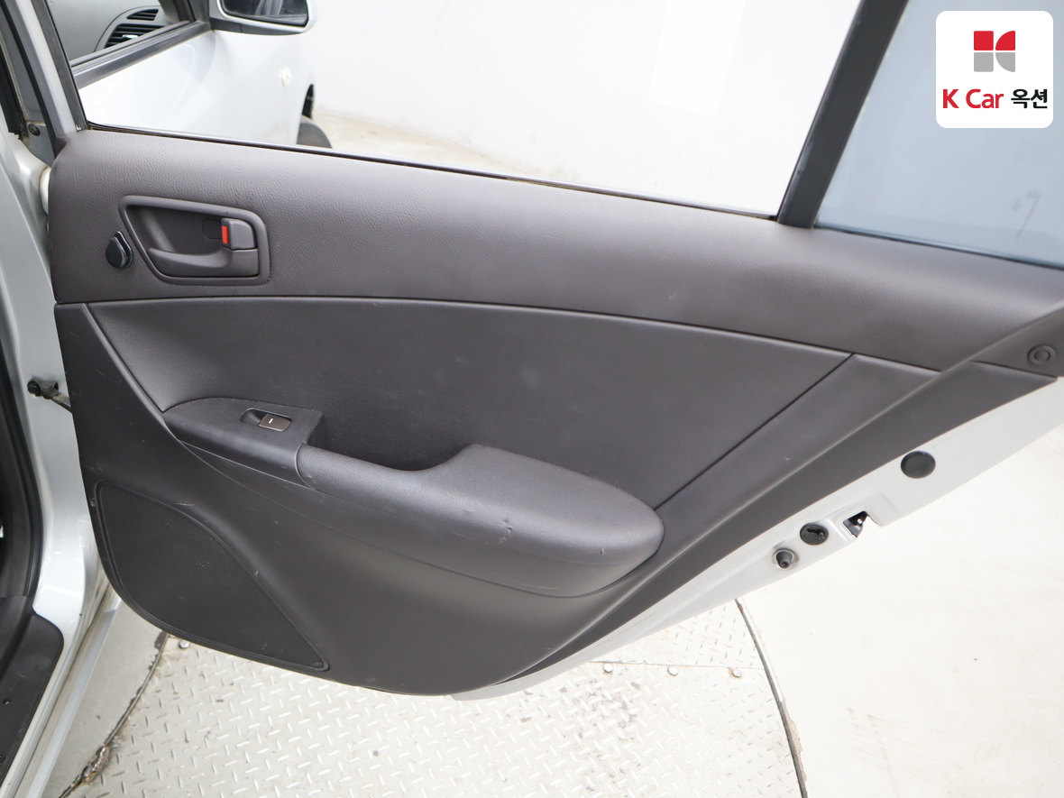 Hyundai Sonata - 26
