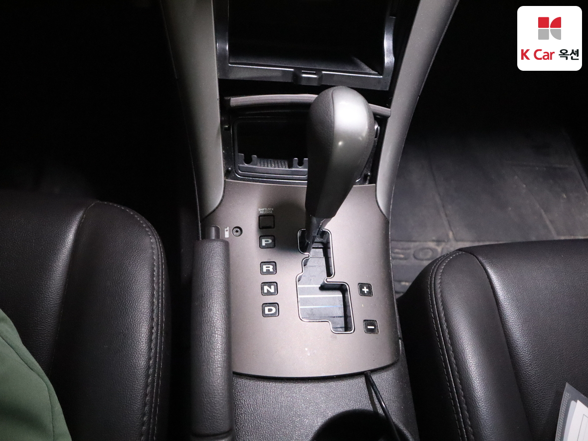 Hyundai Sonata - 16