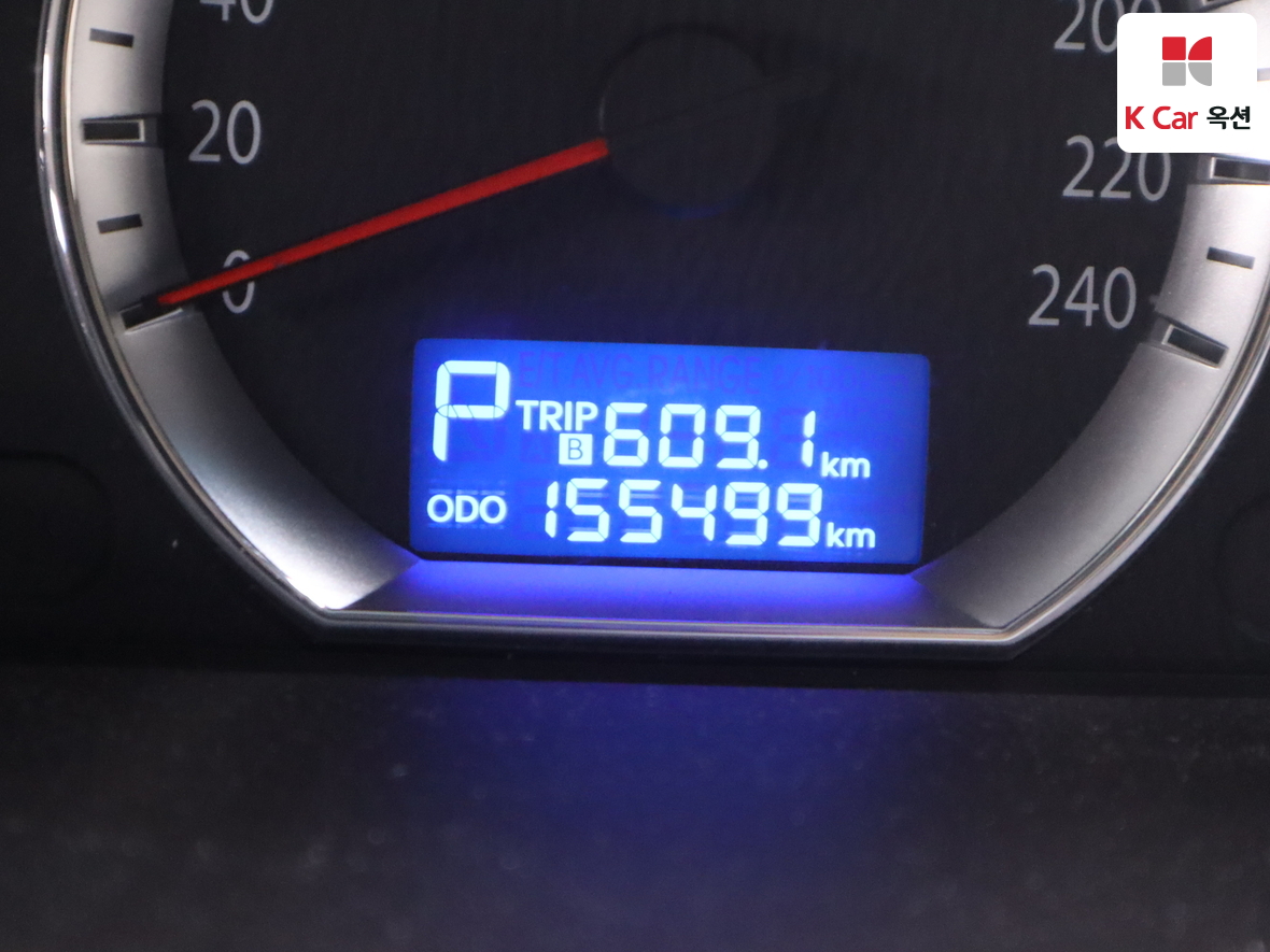 Hyundai Sonata - 4