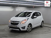 Gm Korea Spark