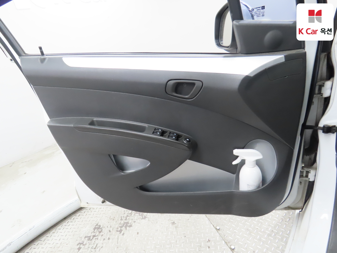 Gm Korea Spark 2012 - Image 8