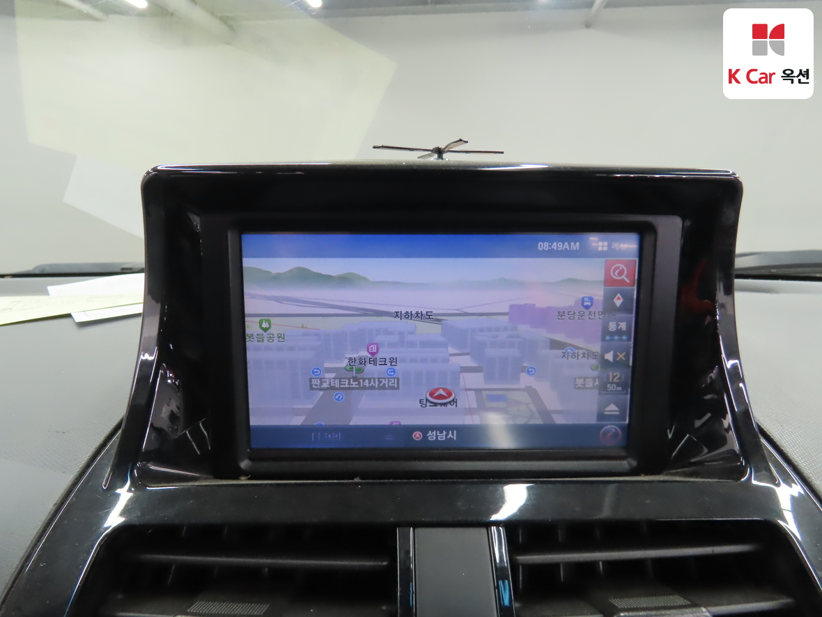 Gm Korea Spark 2012 - Image 14