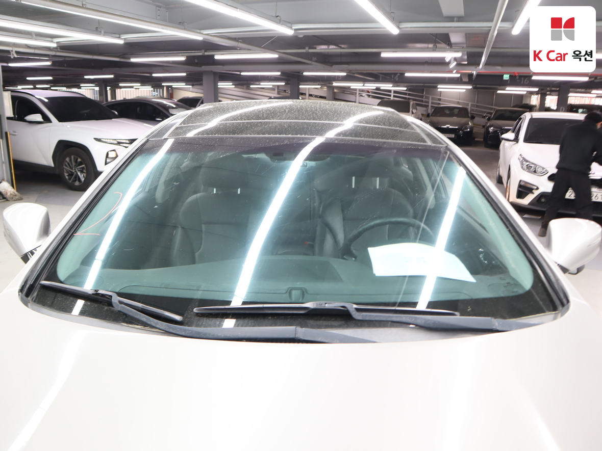 Hyundai Sonata 2012 - Image 35