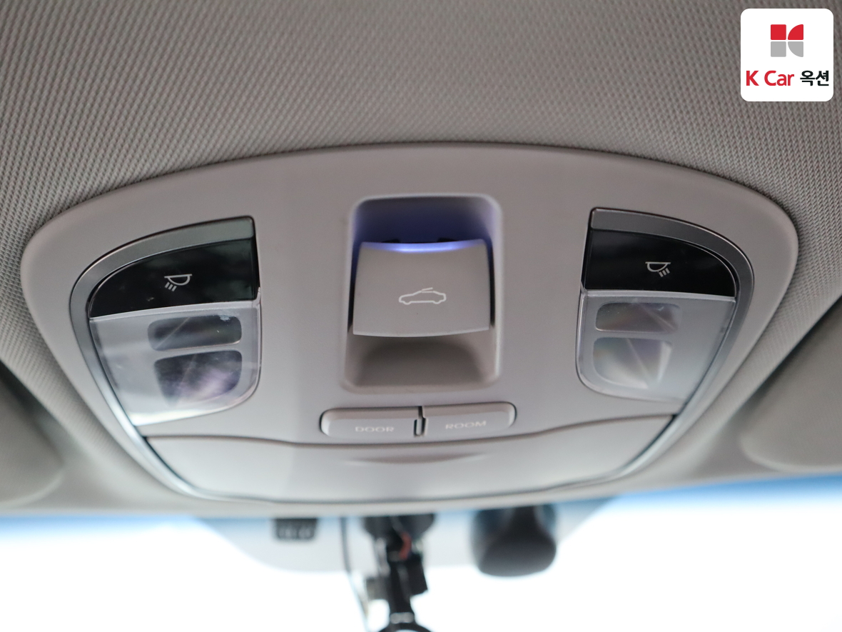 Hyundai Sonata 2012 - Image 12