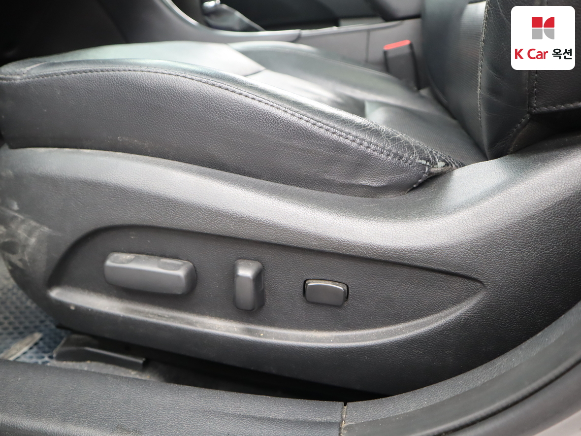 Hyundai Sonata 2012 - Image 20