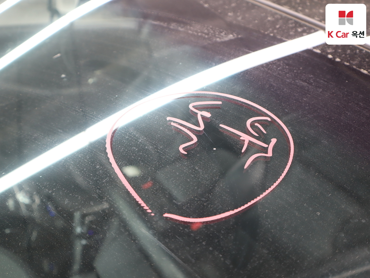 Hyundai Sonata 2012 - Image 36