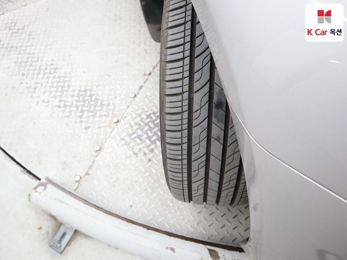 Hyundai Sonata 2012 - Image 33