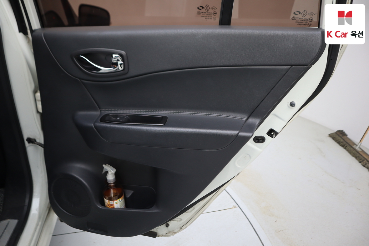 Renault Korea QM5 - 25