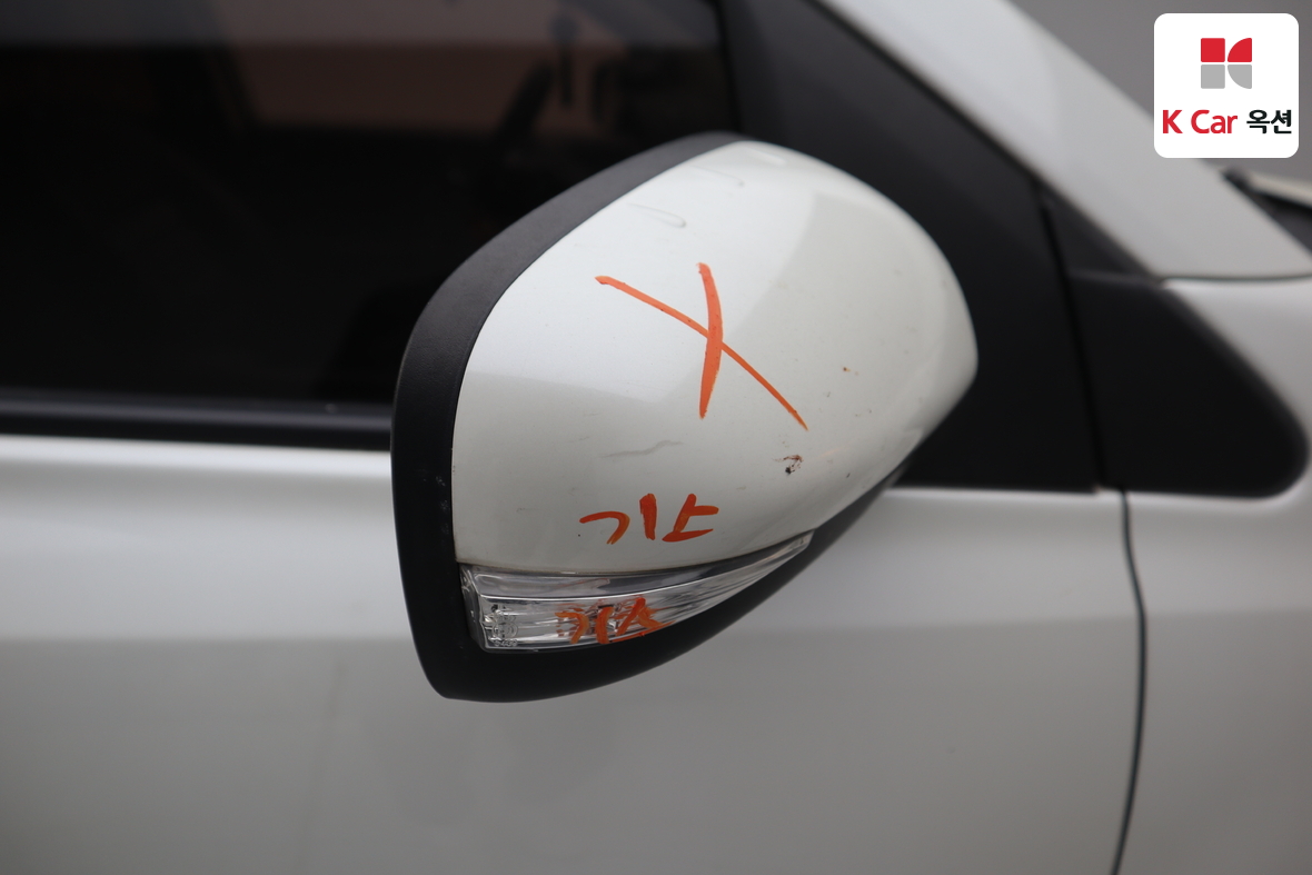 Renault Korea QM5 - 39