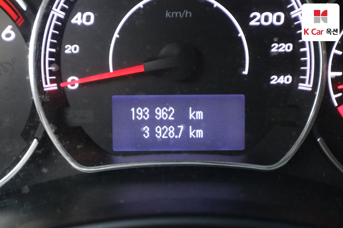 Renault Korea QM5 - 4