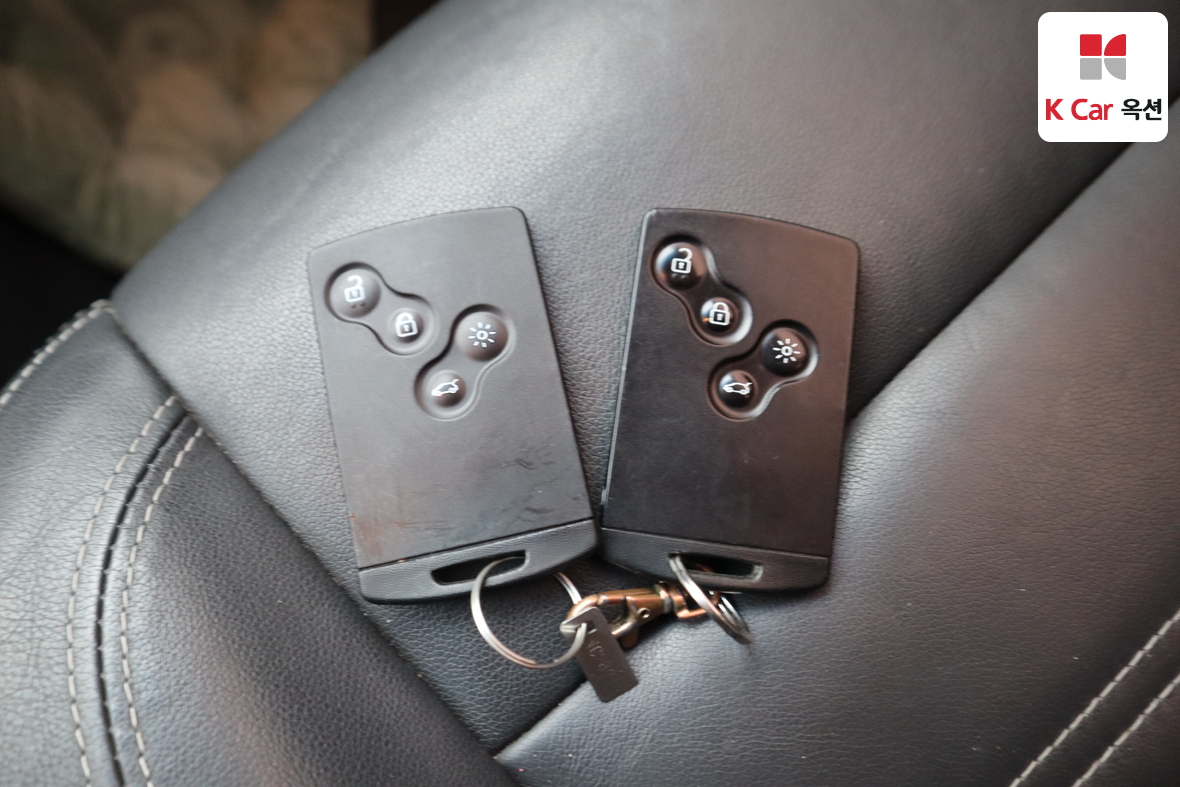 Renault Korea QM5 - 16