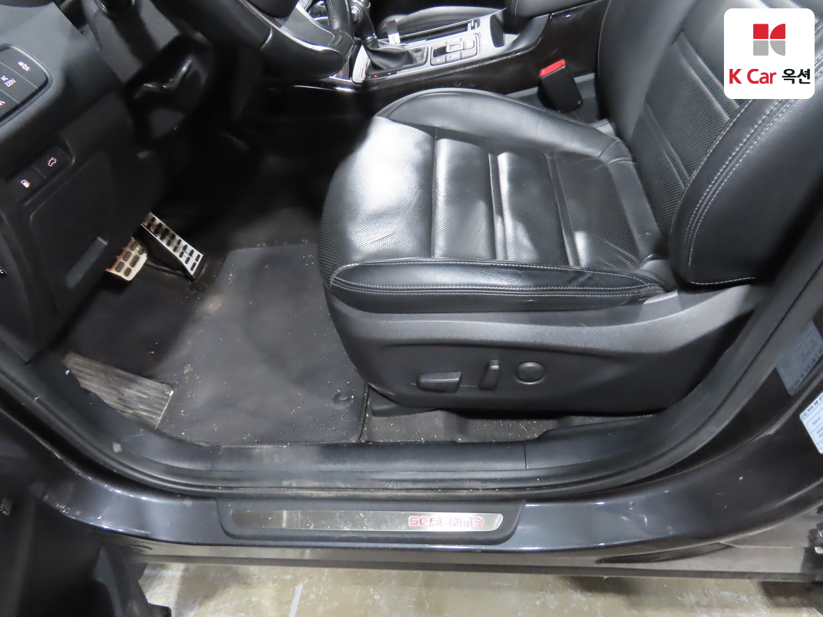 Kia Sorento - 18
