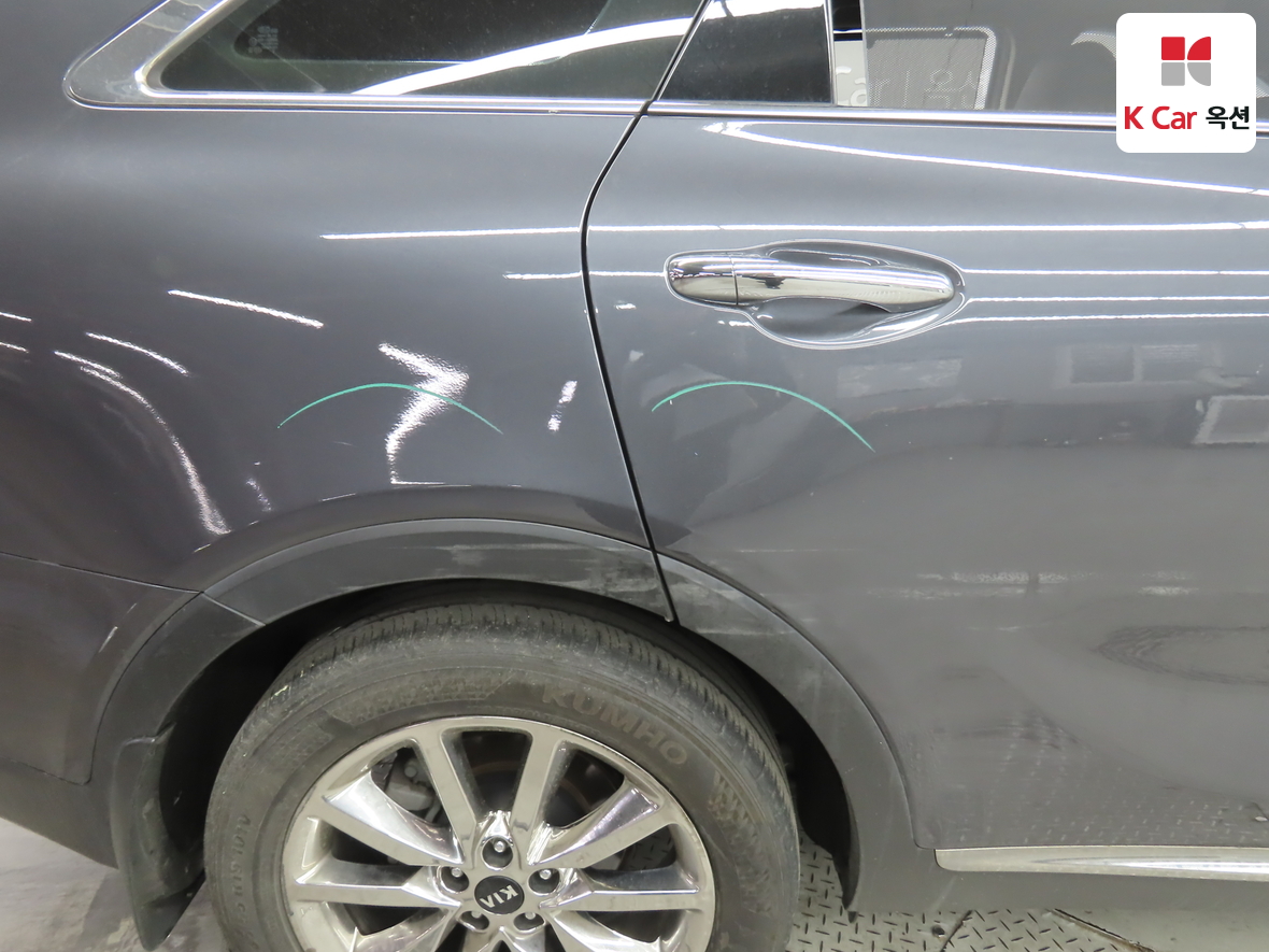 Kia Sorento - 41