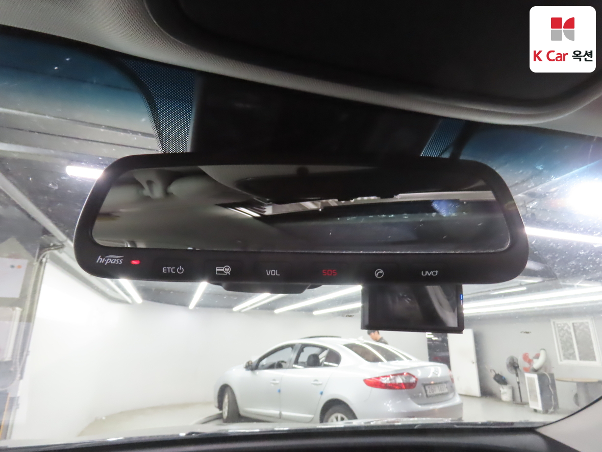 Kia Sorento - 13