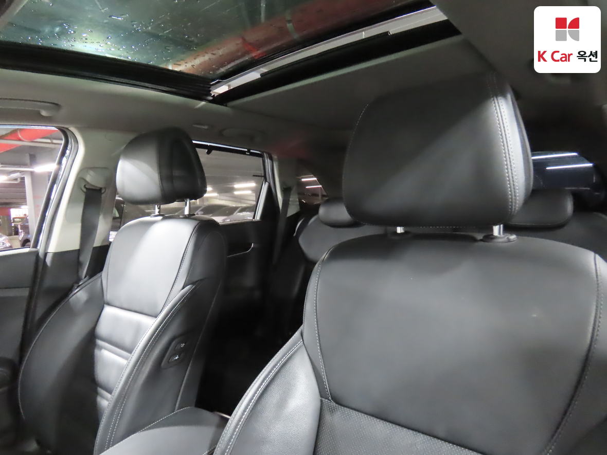 Kia Sorento - 19