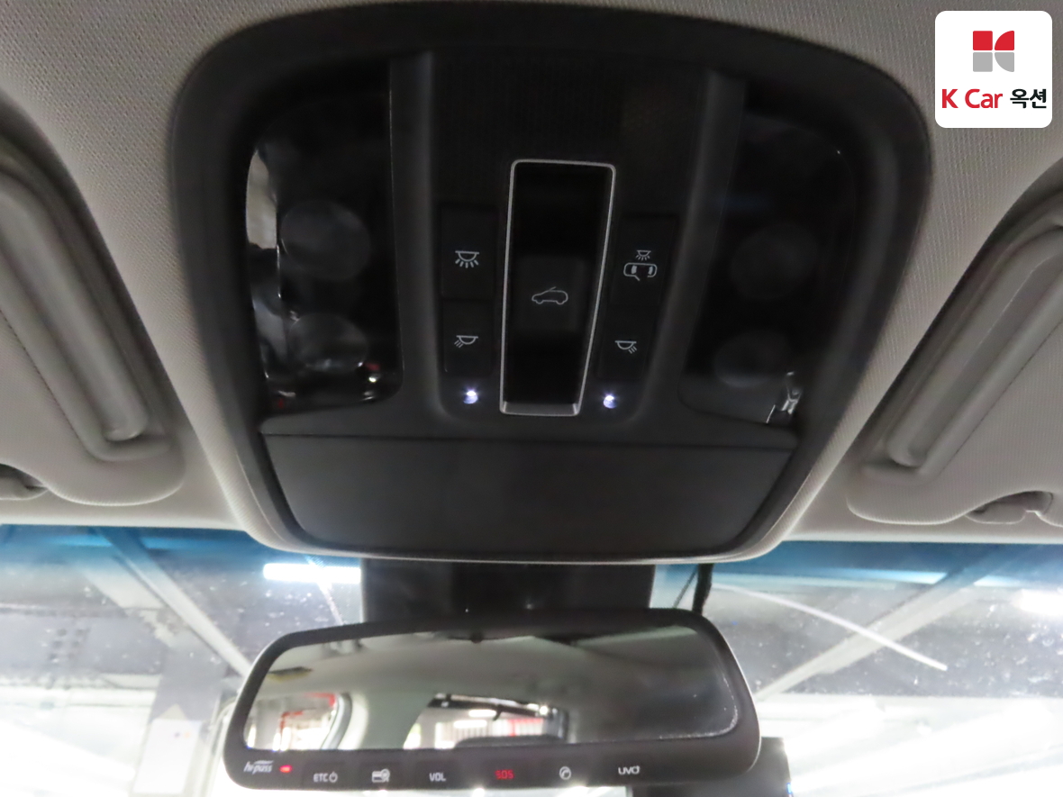 Kia Sorento - 12