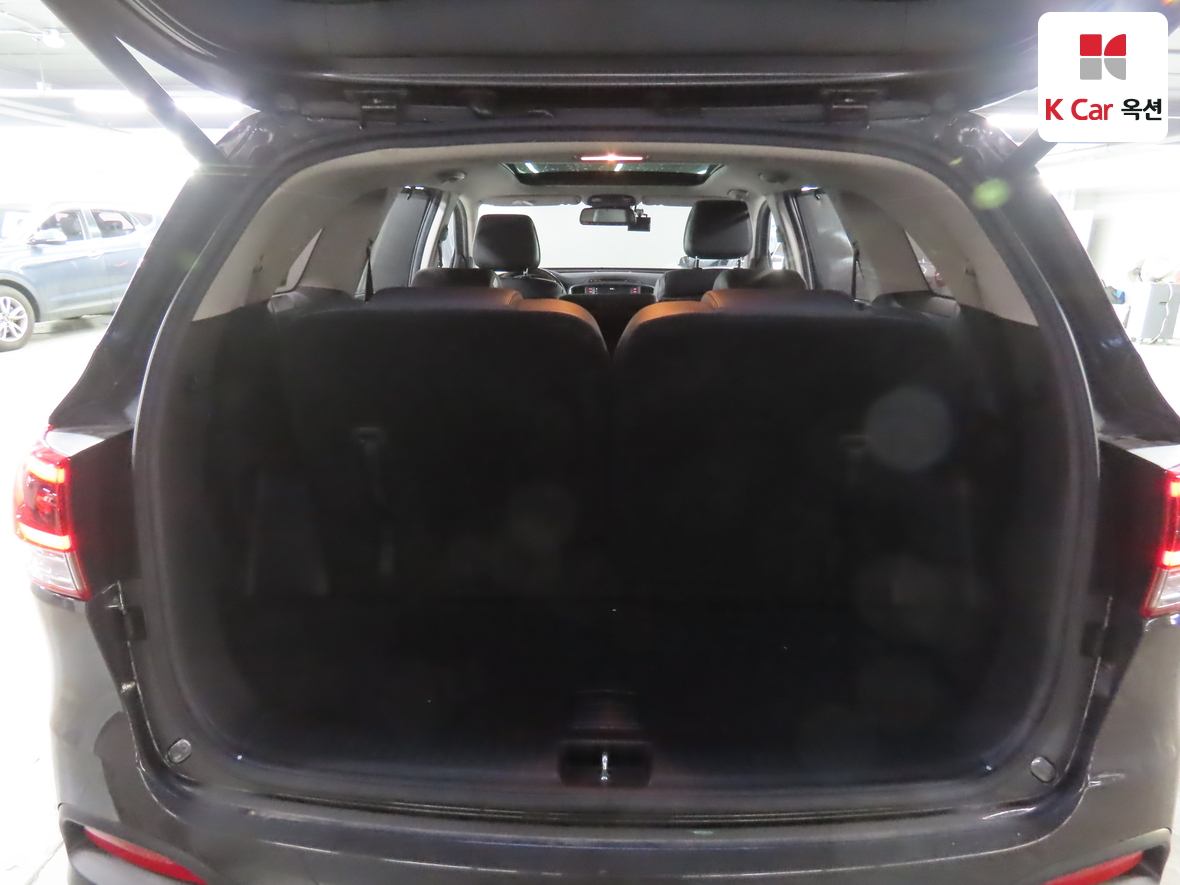 Kia Sorento - 27