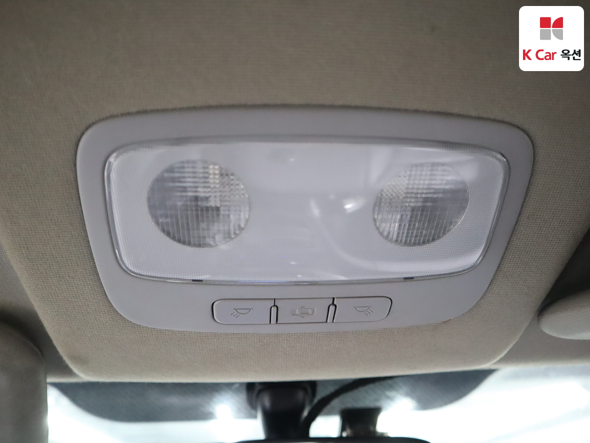 Hyundai Grand Starex - 12