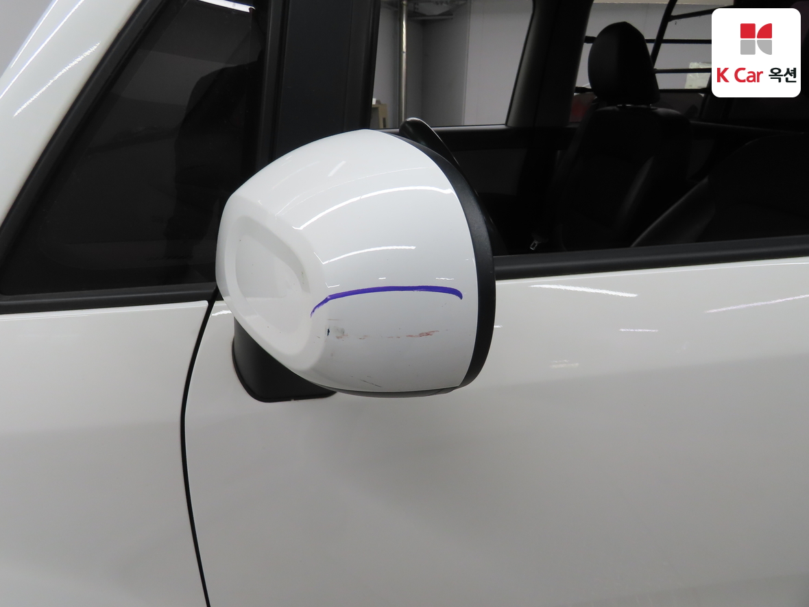 Kia Ray - 34
