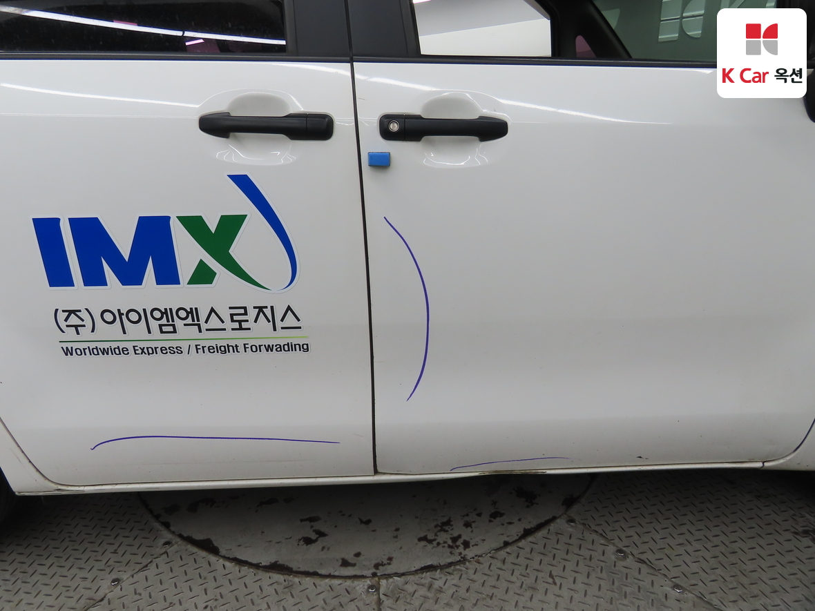Kia Ray - 42